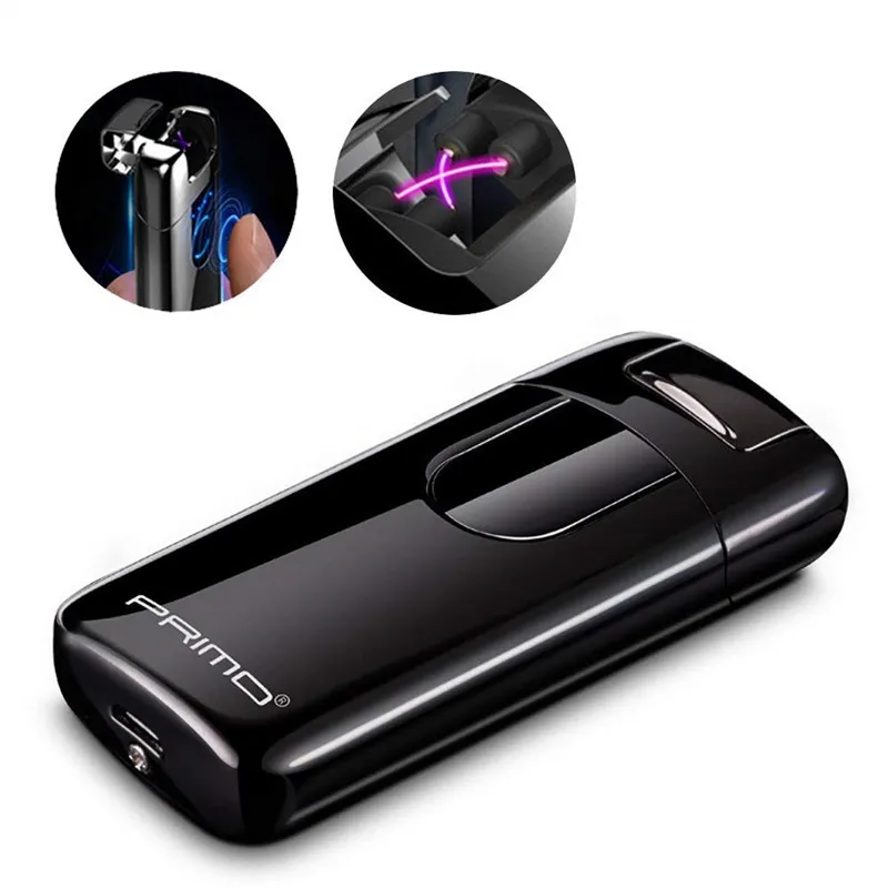 Usb Lighter 8