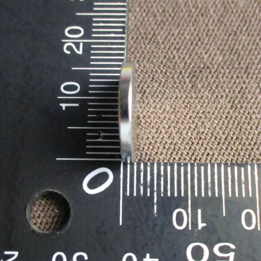 10 шт. неодимовые круглые Дисковые магниты 15x2 мм N50 класс крафт модели 15*2 мм 15 мм* 2 мм
