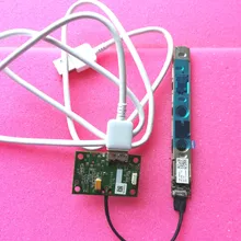 Intel RealSense камера SR300 реальная соматосенсорная 3D камера модуль 82535IVCHVM