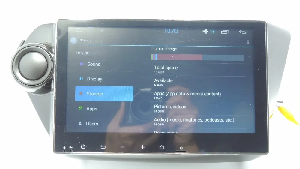 Clearance "YOKOTRON" 9" Touch Android 5.1 Car Radio Autoradio for Kia K2 Rio 2011-2015 Audio GPS+free Rear Camera +Free Shipping 25 Clearance "YOKOTRON" 9" Touch Android 5.1 Car Radio Autoradio for Kia K2 Rio 2011-2015 Audio GPS+free Rear Camera +Free Shipping 25