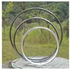 MEIJUN20 24  26  27.5   29 inch 28H 32 H 36H V brake double aluminum bicycle rim ► Photo 2/2