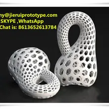 Пользовательские Sla 3D печать прототип oem 3d печать Услуги