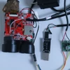 1000M  1500M  Rangefinder Laser Distance Meter Serial Module Distance AND Speed Measurement  TTL singal ► Photo 3/6