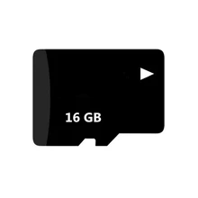 Акция! 10 шт. в партии 16 ГБ TF карта Micro SD карта TF флэш-карта памяти Micro SD 16 Гб SDcard для смартфона/камеры