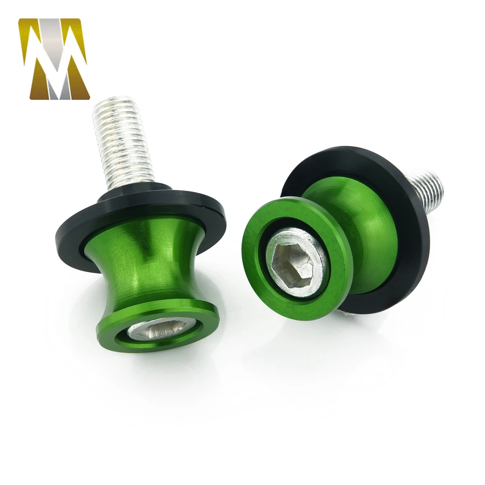 Swingarm Spools slider stand screw (42)