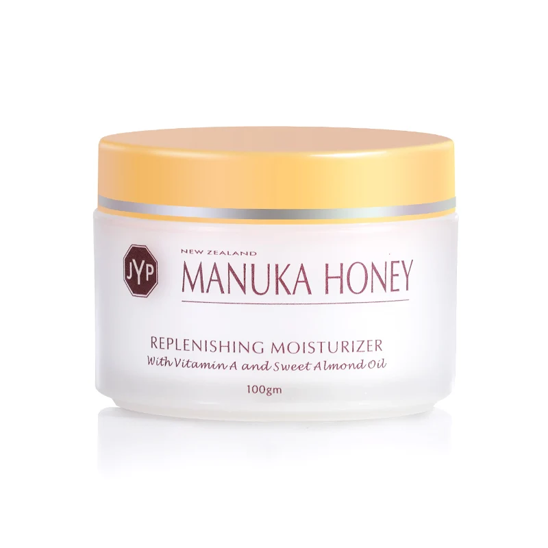 JYP NewZealand Manuka Honey + Омолаживающая Овечья плацента дневной и ночной крем для лица