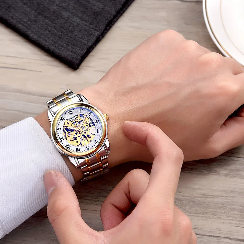 wrisk relógios relojes marcas de luxo relógios