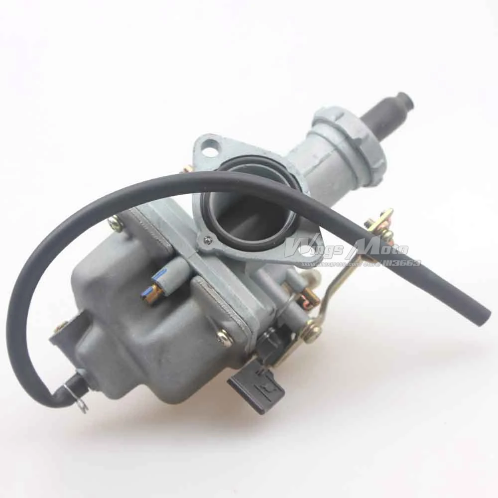 Карбюратор Пз 30 Купить На Валберис