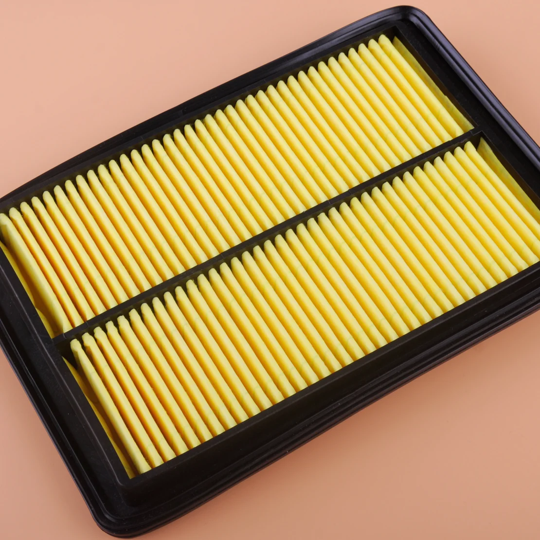 beler Engine Air Filter Replacement fit for Nissan Rogue 2.5L 2014 2015