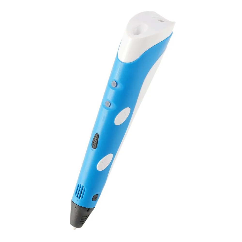 

Myriwell 3D Pen 1st Generation 3D Drawing Printing Pens 3d Magic Pen With 200m ABS Filament 1.75mm Best Gift for Kids Tools Gift