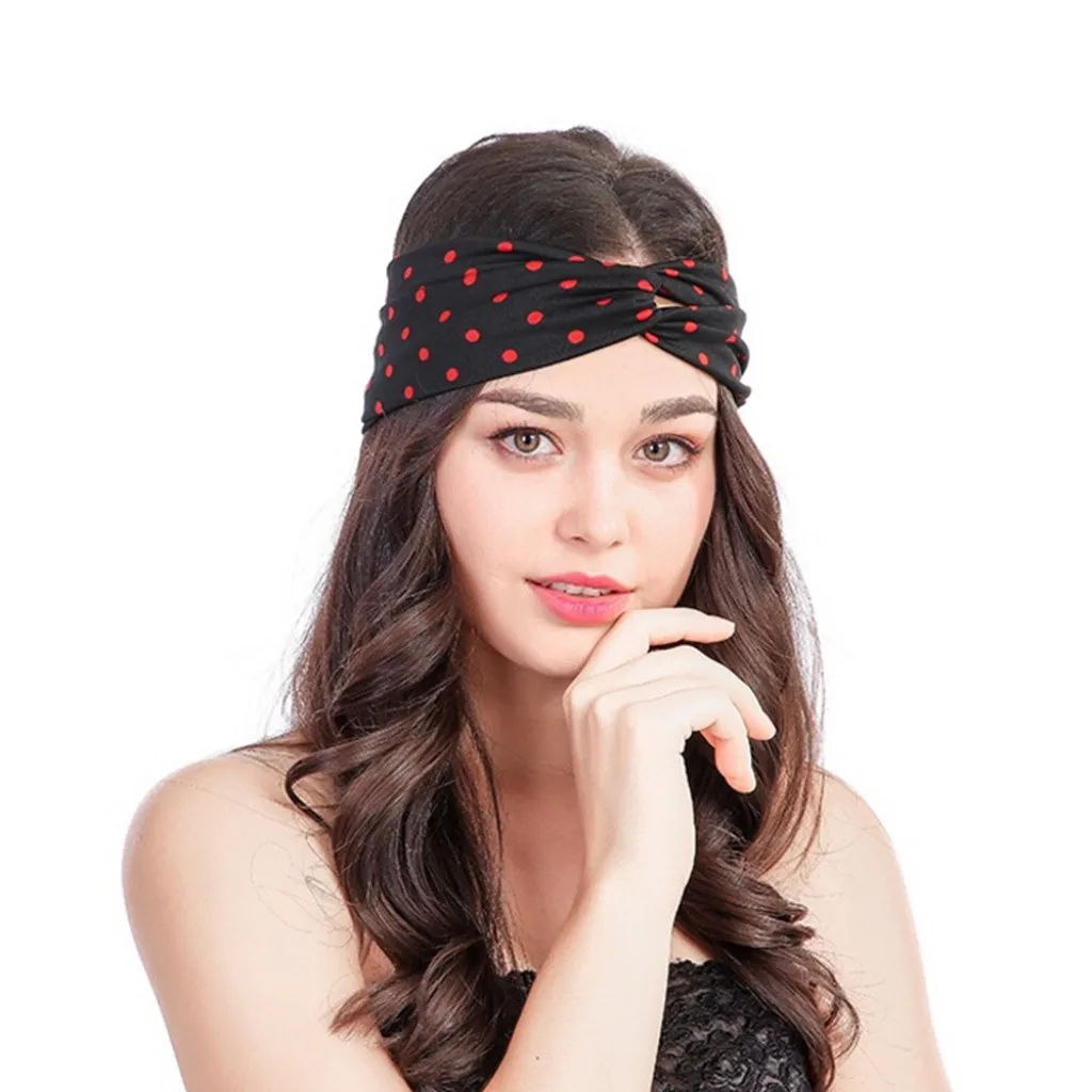 Headband
