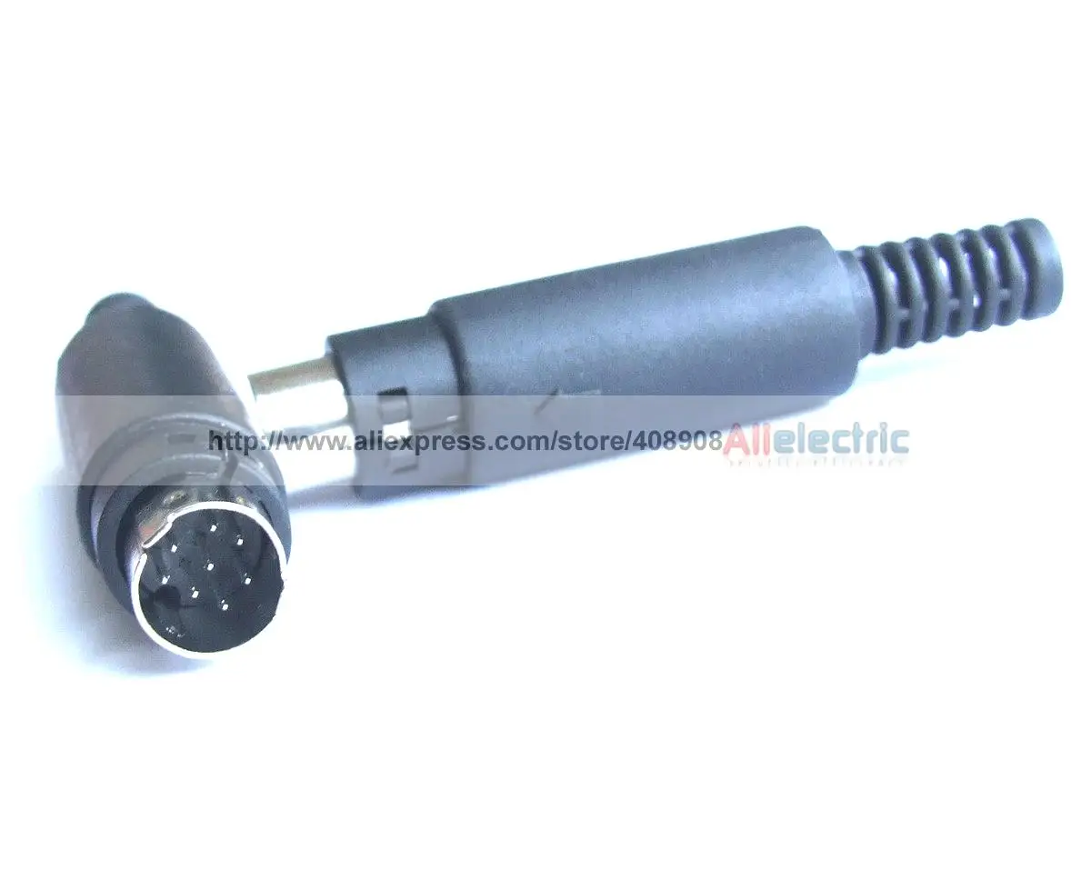 Mini Din 8 Pin Купить