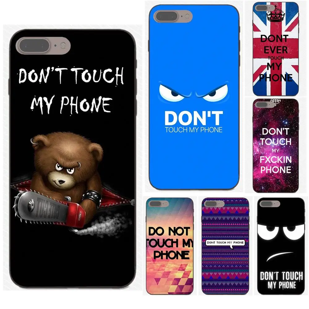 Тонкий чехол для Huawei Honor Enjoy Mate Note 6s 8 9 10 20 Lite Play Pro P smart Fashion|Чехлы-накладки| |