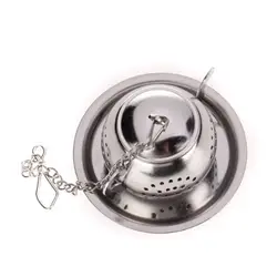 Сито/infuser/чайная ложка в форме чайника с подносом. Доставка