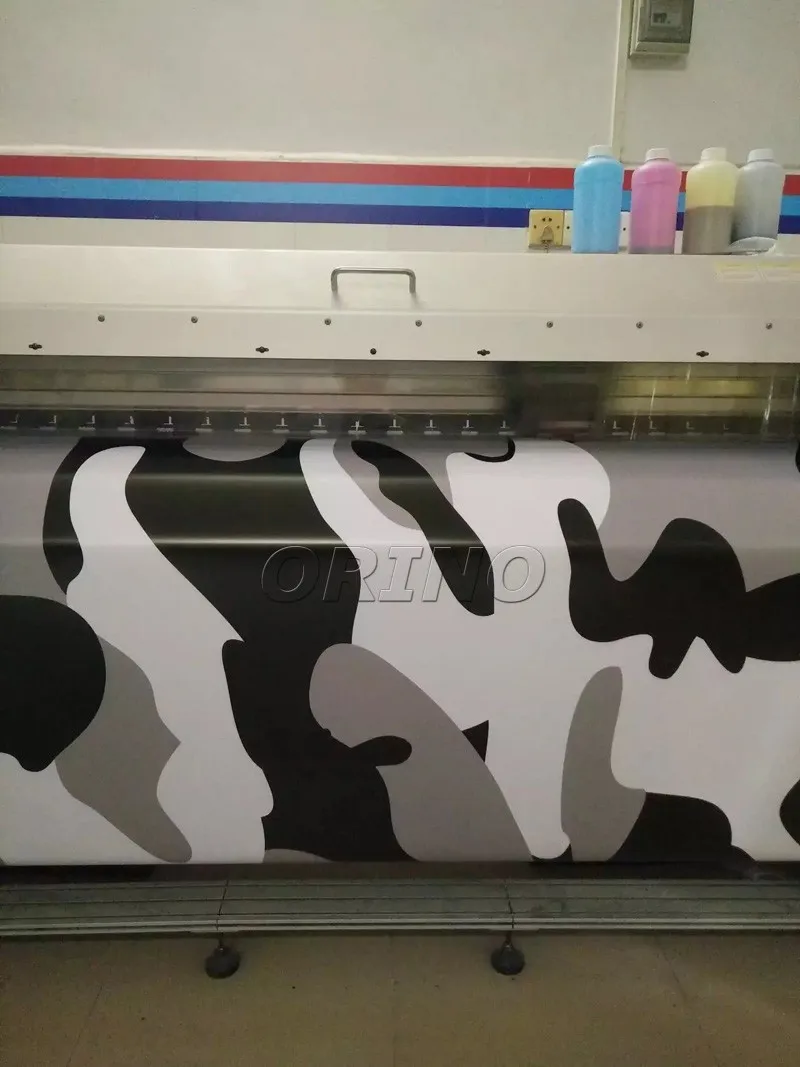 Camo Vinyl-4
