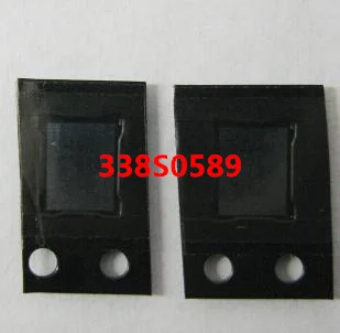 

3pcs/lot Audio IC 338S0589 Replacement For iPhone 3GS 4G Logic Board Motherboard