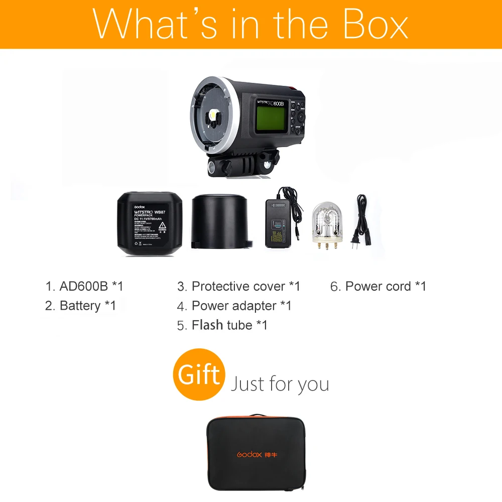 Godox-AD600B-600Ws-TTL-High-Speed-Sync-Outdoor-Flash-Strobe-Light-with-Built-in-2-4G-(1)