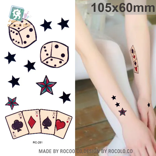 binary shop small stall selling fresh tattoo elements korean women binary shop small stall selling fresh tattoo elements korean women
