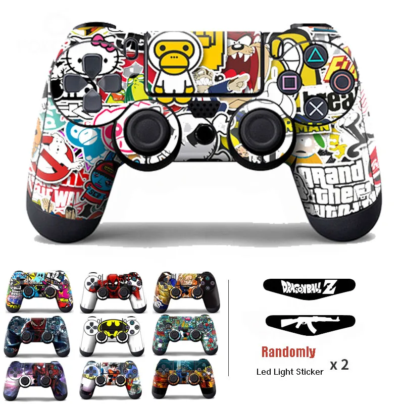 ps4 cover