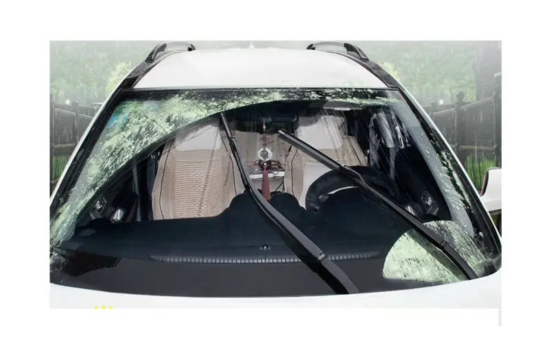 S900 Размер щеток: 28 "+ 26" R подходит для (VW) Volkswagen Sharan (1995-2001) стеклоочистителей стенда Limpador de para бриза Essuie glace