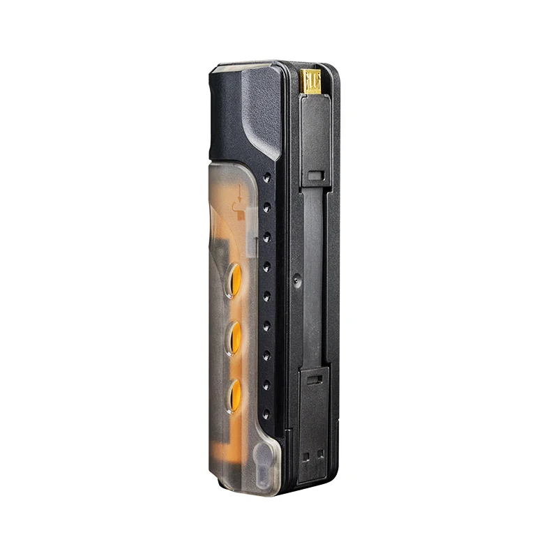  2018 Fenix ARE-X11 KIT de carga USB ARB-L18-3500 de carga 18650 batería de iones de litio