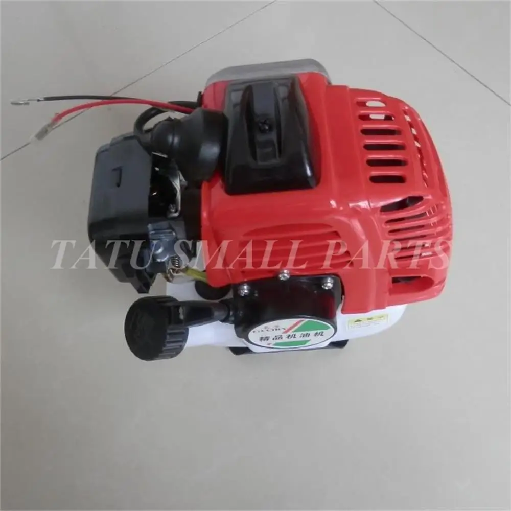 1E34F GASOLINE ENGIE 2