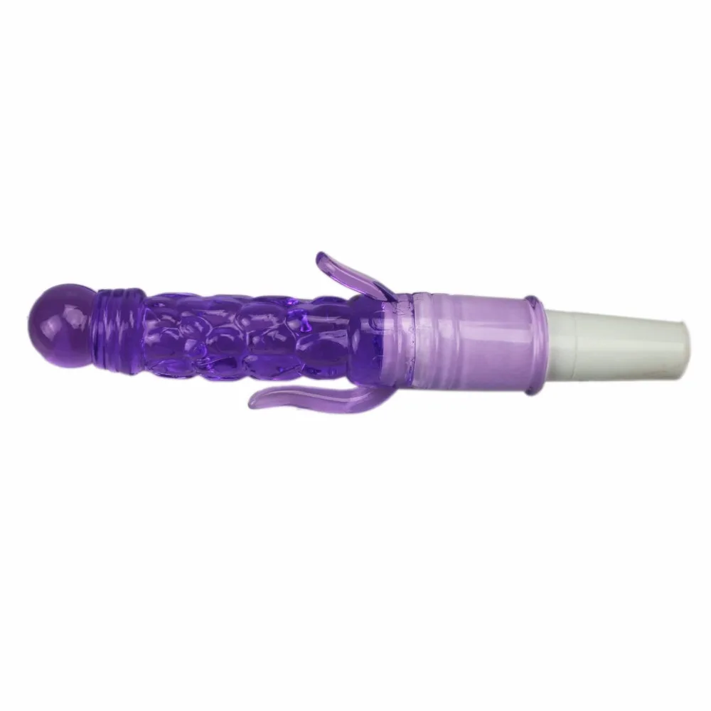 hb078 triple beads vibrator  (13)
