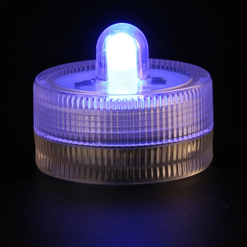 blue submersible light amazon