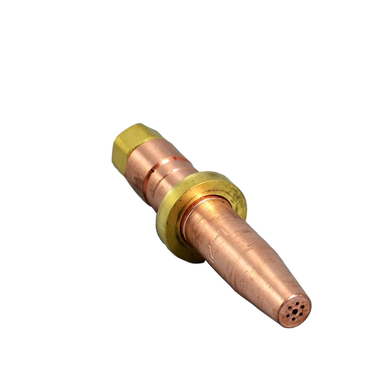  cutting tip MC12 size 1 for SMITH torch (2)