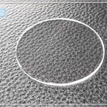 3 шт 2,0 мм 25 до 40 мм плоские минеральные часы кристалл/стекло в хорошем качестве для часовщиков