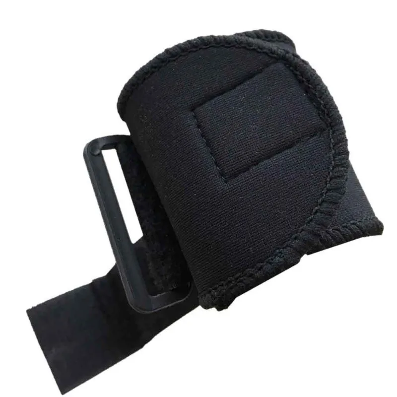 1Piece Unisex Sports Training Support Arthritis Hand Brace Strap