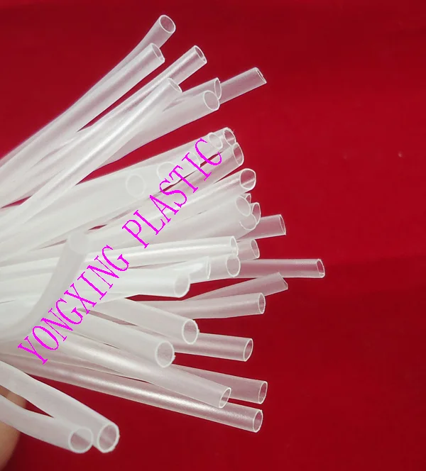 plastic sleeving roll