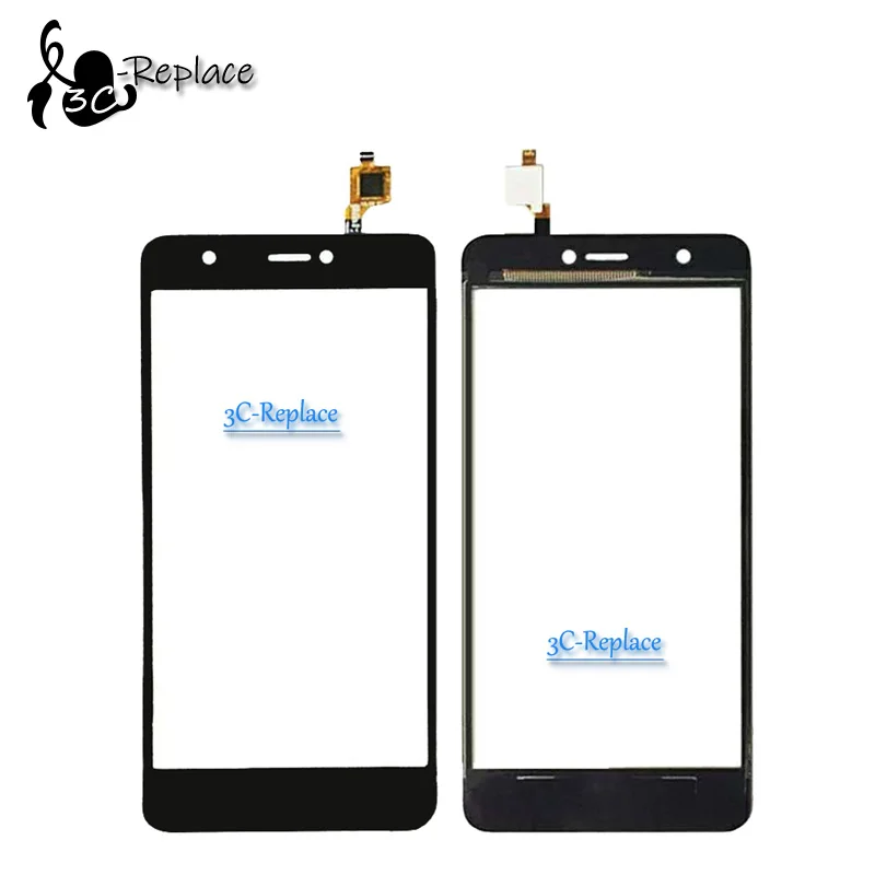

New 5.5 inch For BLU Studio J8 S0350WW S0351WW S650P 100% Tested Touch Screen Digitizer Glass Lens Replacement