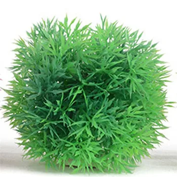 

Cute 2017 Home Artificial Simulation plants Fish Tank Aquarium Lovely Decoration Purchasing Art 812 Dropshipping