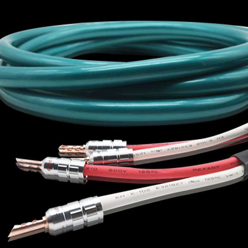 Speaker cable  (5)