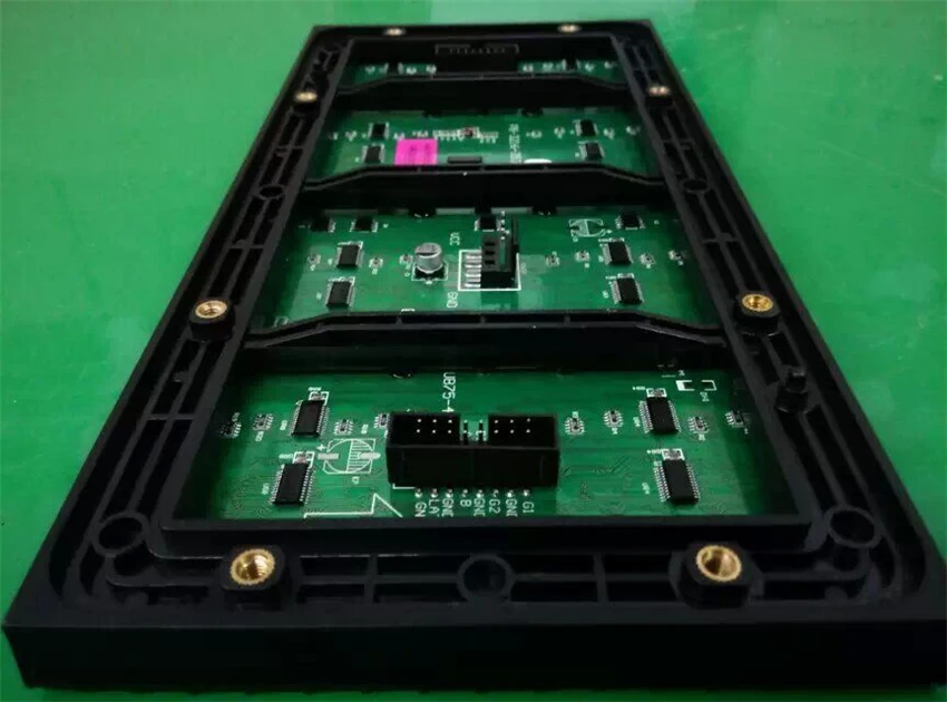 HD SMD P8 полноцветного открытый внутренний СВЕТОДИОДНЫЙ экран панели светодиодный дисплей светодиодный модуль рекламы hub75 матричный