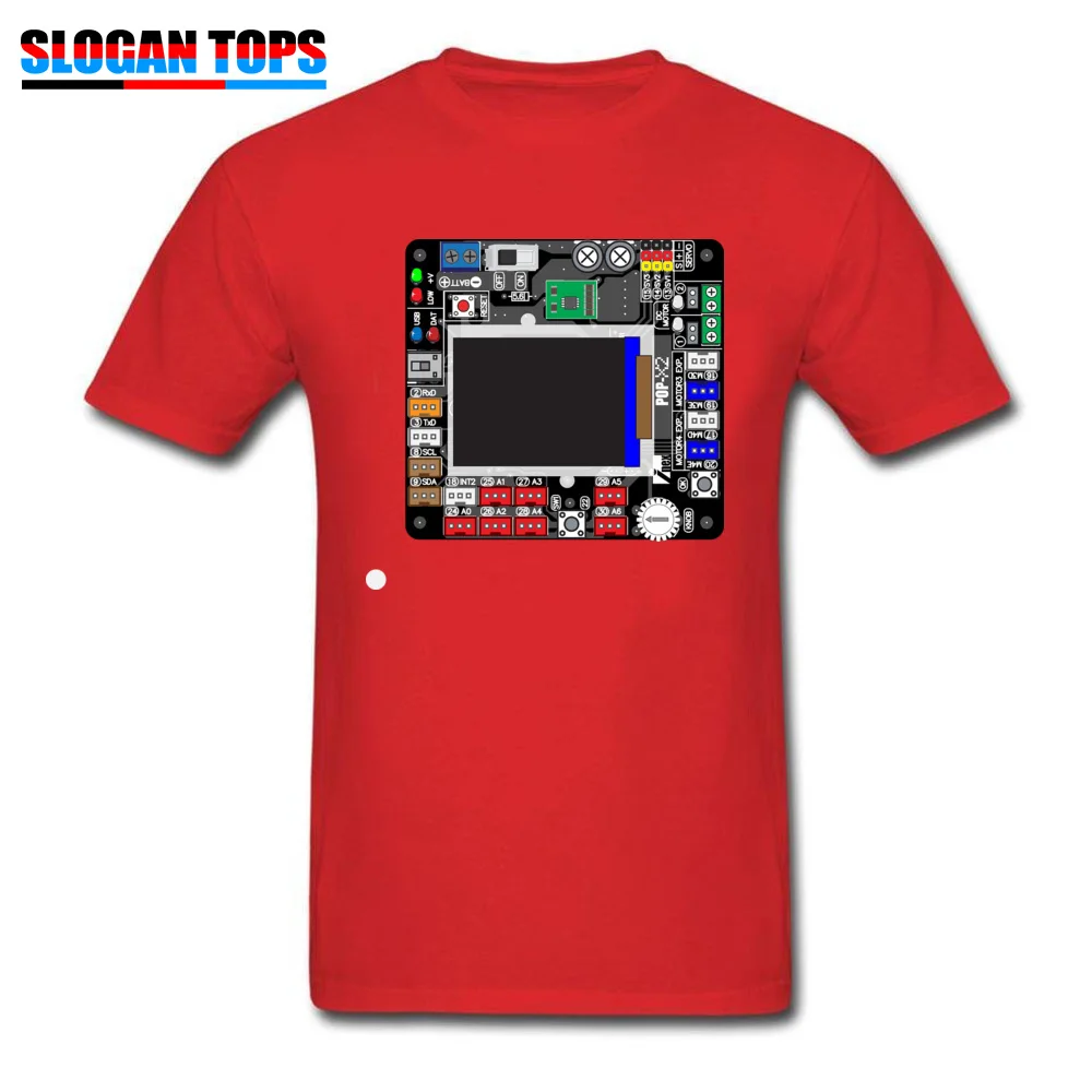 Group pop x2 1699988_960_720 T Shirts for Male Dominant Summer Round Collar 100% Cotton Short Sleeve T Shirts T-Shirt pop x2 1699988_960_720 red