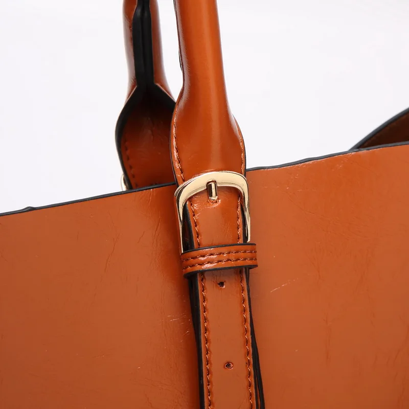 Shoulder Messenger bag-DM-8099 (22)