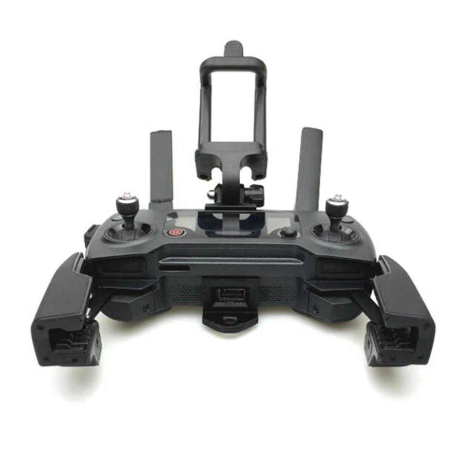 Holder Mount for Remote Control DJI Mavic Pro Spark font b Drone b font Front View