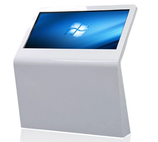 

all in one touch pc 47 inch android 42 55 inch lcd cctv monitor table totem signage pc