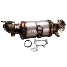Front Exhaust Manifold Catalytic Converter For Honda Civic 06-11 1.8L L4 674-986