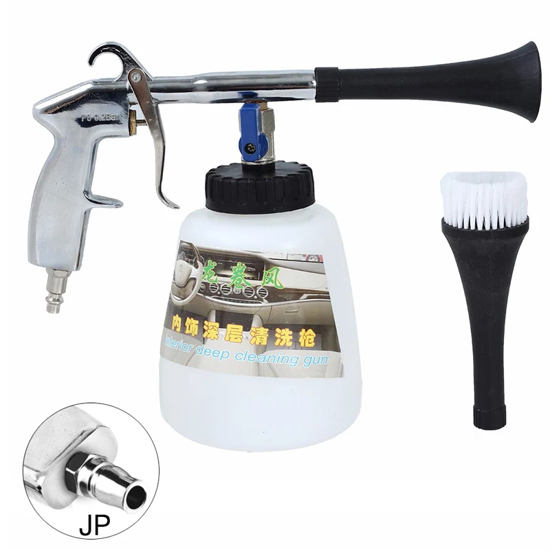 JP Connectors