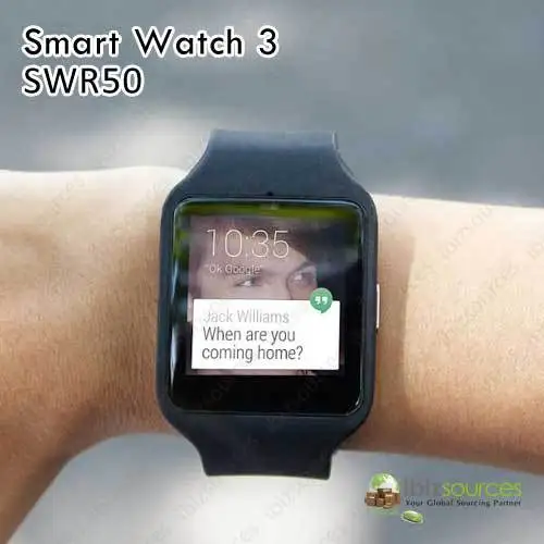 sony smartwatch 3 aliexpress