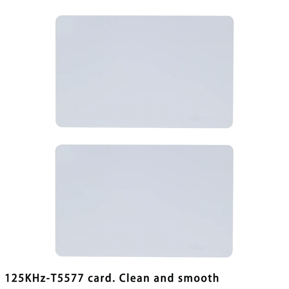 Сменный ключ брелок NFC для чтения и записи T5577/EM4305 перезаписываемый rfid доступа 125
