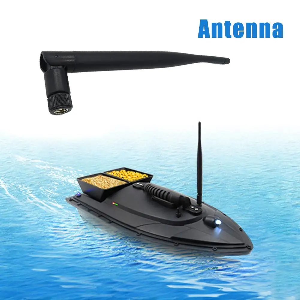 

2011-5.002 Antenna Replacement Flytec 2011-5 Intelligent Remote Control Fishing Bait Boat Original Accessories