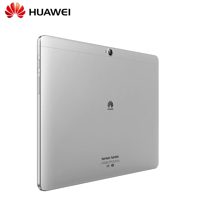 HUAWEI MediaPad M2 A01L 4G Tablet PC Kirin930 3g Оперативная память 16 Гб Встроенная 10 1 дюйма 1920*1200 ips