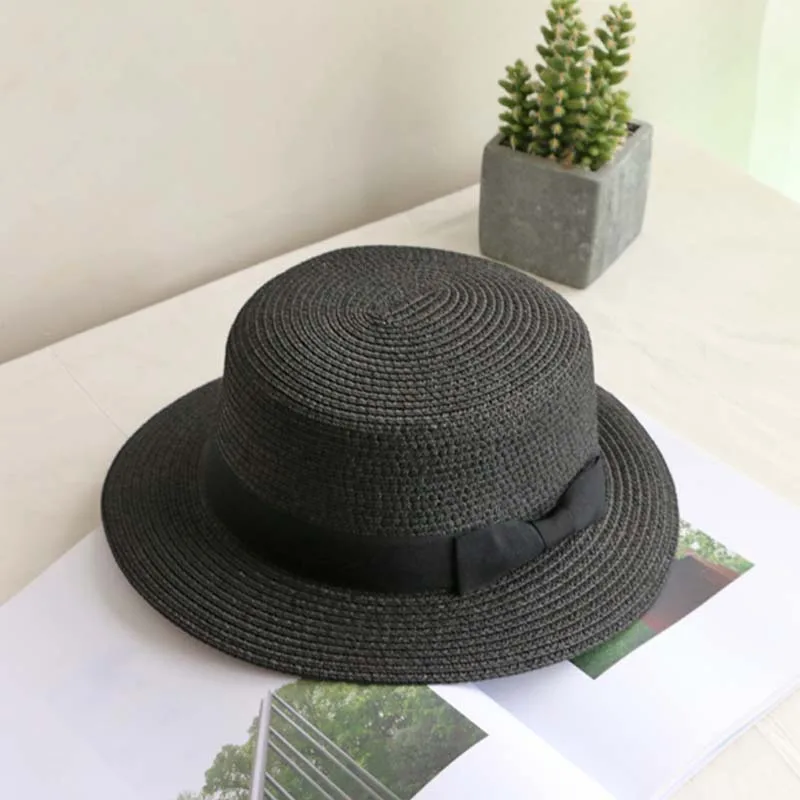 girls straw hats wholesale