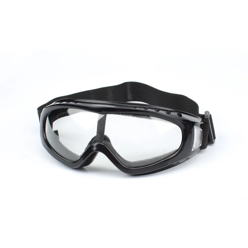 Protect Eye Patch Woodworking Sanded Windproof and Dustproof Glasses