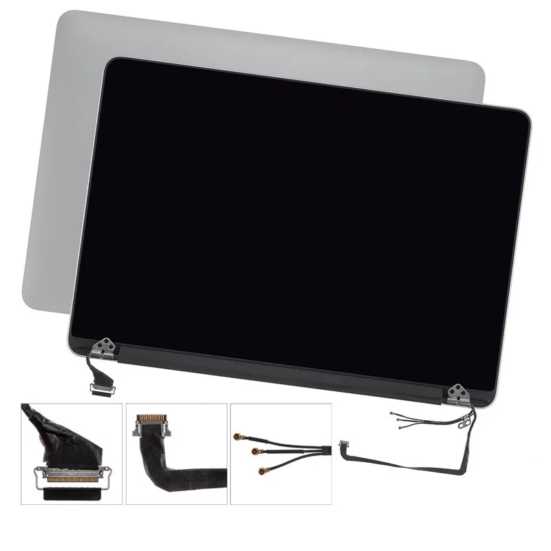 Brand New For Macbook Pro 13'' A1502 2015 Lcd Screen Display Assembly