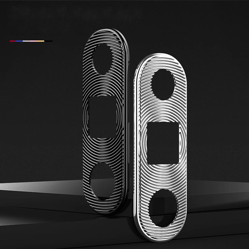 Metal Camera Lens Protector For huawei P30 pro P30 Anti-scratch 360 Full Protection Camera Protective Ring For huawei P30 Lite